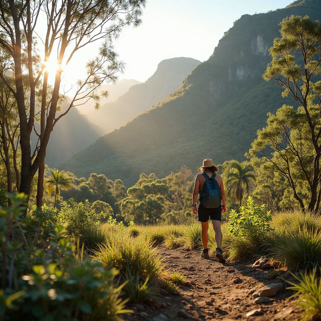 Sustainable outdoor practices